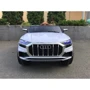 Електромобіль Kidsauto Audi Q8 style 4Х4 white (2088white): Матеріал корпусу пластик