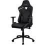 Кресло для геймеров Aerocool ThunderX3 TC3 All Black фото 11