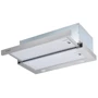 Вытяжка Borgio TLF (TR) 50 inox