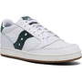 Кеды Saucony Jazz Court (70555-8s) 43 (10) белые натуральная кожа всесезон: Размер 43