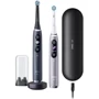 Зубная щетка Oral-B iO Series 9 Duo Black&Rose фото 7
