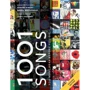 Robert Dimery: 1001, Songs You Must Hear Before You Die