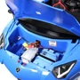 Детский электромобиль Bambi Racer Lamborghini Aventador синий (M 5738AL-4) фото 9