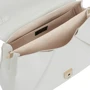 Женская сумка-сэтчел Furla Sleek M белая (1057264): Пол Женский