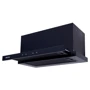 Витяжка WEILOR PTS 62652 FBL 1300 LED Strip: Тип монтажу Вбудований