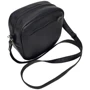 Женская сумка кросс боди Sambag черная (50222001): Тип Сумки