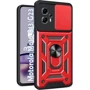 Чохол для телефона BeCover Military Red для Motorola Moto G13/G23 (709100): Сумісність Motorola Moto G13/G23