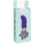Стимулятор точки G Toy Joy Violet Funky Viberette (пурпурный)