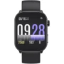 Смарт-часы Kieslect Smart Watch Balancs Black: Дисплей 2.1" AMOLED (410x502)