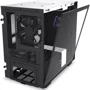 Корпус NZXT H210i Matte White/Black Tempered Glass (CA-H210I-W1) фото 5