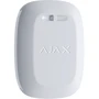 Тривожна кнопка Ajax DoubleButton White фото 3