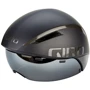 Шолом велосипедний Giro Aerohead MIPS мат.чорний М/55-59см (7074542): Розмір 55-59 см
