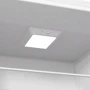 Холодильник Gorenje RK6191EW4: Розміри 185x60x59.2 см