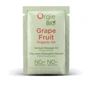 Массажное масло Orgie - Grape Fruit organic oil, 2 мл
