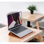 SwitchEasy EasyStand Leather Sleeve Saddle Brown (GS-105-232-201-146) for MacBook 13-14": Совместимость MacBook 13-14"