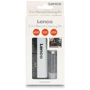 Lenco TTA-3in1 Carbon Fiber Record Cleaning Brush (A004563) фото 4