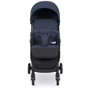 Прогулочная коляска Bambi M 4249-2 Blue фото 12