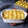 Форма для запекания прямоугольная Emile Henry Ovenware 36.5х23.5 см белая (119652): Назначение универсальная