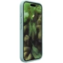 Чехол для iPhone LAUT HUEX PROTECT MagSafe Green (L_IP24A_HPT_GN) for iPhone 16 фото 8