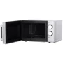 Микроволновая печь Ardesto GO-S825S: Объем, л 20