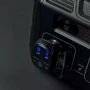 Автомобильный FM-трансмиттер модулятор Proove FM Launcher Simple S-01 2USB фото 3