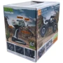 Автомобиль Off-Road Crawler на р/у – Tiger (матовый черный, аккум. 4,8V, метал. корпус, 1:18) (SL-111RHMBl): Класс Багги