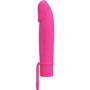 Вибратор Pretty Love Xiuhcoathl Vibrator Pink