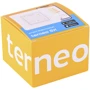 Терморегулятор Terneo sx Wi-Fi білий (000027906): Максимальна робоча температура, °С 45
