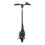 Электросамокат Kaabo Mantis 10 Plus (1000 Вт; 18 А/ч; 60 В): Особенности С амортизаторами, Светящийся, С рулем, С большим запасом хода, Быстрые