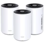 Маршрутизатор Wi-Fi TP-Link Deco PX50 3-Pack