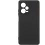 Чехол для телефонов ArmorStandart ICON Case Black for Xiaomi Redmi Note 12 Pro+ 5G (ARM65211)