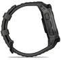 Смарт-часы Garmin Instinct 2X Solar Moss (010-02805-05): Особенности Фонарик, Бесконтактная оплата, Компас, Солнечная батарея, С большой автономностью, Водонепроницаемые