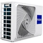 Кондиционер HAIER AS68NFWHRA / 1U68REFFRA: Размер помещения, кв.м. 70