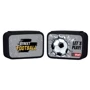 Набор коллекционный Smart PG-11_Football g Football grey (559314) фото 8