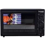 Електрична духовка настільна Laretti LR-EC3404 Black: Виробник Laretti