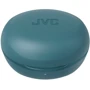 Навушники JVC HA-A6T Matcha Green: Тип конструкції вакуумні
