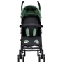 Коляска FreeON Simple Black-Green (48563): Ширина шасси 33