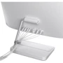 Моноблок Lenovo IdeaCentre 3 22ITL6 (F0G5005CUA) UA: Количество USB портов 2хUSB 3.2 Gen 2, 2хUSB 2.0