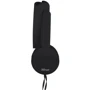 Наушники Trust Nano On-Ear Mic Black (23104): Диапазон частот (Гц) 50-17000