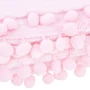 Плед Springos Extra Soft 200x220 см розовый (HA7087) фото 7