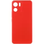 Чохол для телефона Lakshmi Case Silicone Cover Full Camera Red для Motorola Edge 40