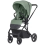 Коляска прогулочная Carrello Alfa CRL-5508 BF Sea Green (CRL-5508 Sea Green BF)