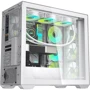 Корпус DarkFlash DLX4000 Mesh White фото 10
