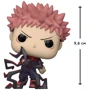 Игровая фигурка Funko POP! - Иуди Итадори (GW) (61358): Тип Игровая фигурка