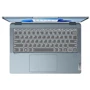 Ноутбук Lenovo IdeaPad Flex 7 14IAU7 (82VC0001US) RB: Экран 14" IPS (2240x1400) Touch