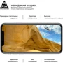 Аксессуар для смартфона ArmorStandart Tempered Glass Pro Black for Huawei P Smart Pro / Honor 9X (ARM56210-GPR-BK): Совместимость Huawei P Smart Pro / Honor 9X
