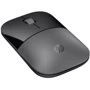 Мышь HP Z3700 Gray (758A9AA): Интерфейс подключения Bluetooth, Wireless