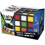 Игра Rubik's – Три в ряд (IA3-000019): Тип Из пластика