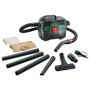 Будівельний пилосос Bosch Advanced Vac 18V-8 (06033E1000) (без АКБ та ЗУ)