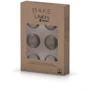 Набор форм для выпечки Bergner Bakeware lovers BG-37197-CO 2 предмета (00000025195) фото 5